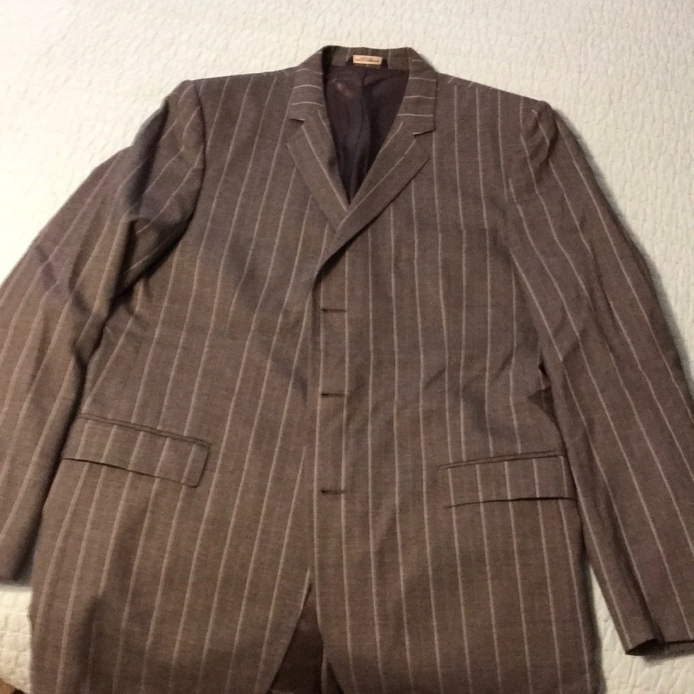 Used dolce and gavana suit jacket